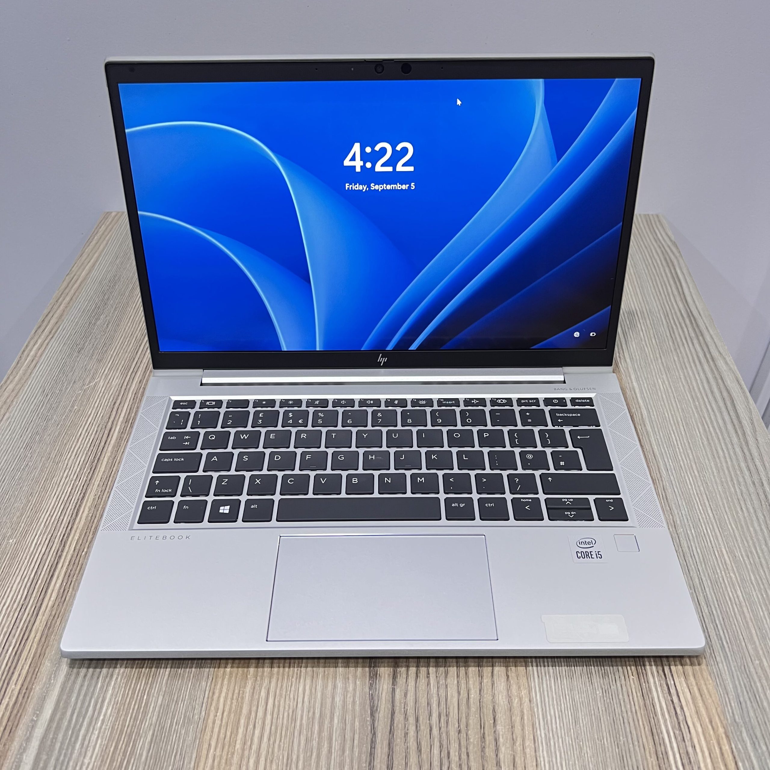 EliteBook 830 G8 HP 13.3インチ 第11世代Core i7 管26787 フェア割10%