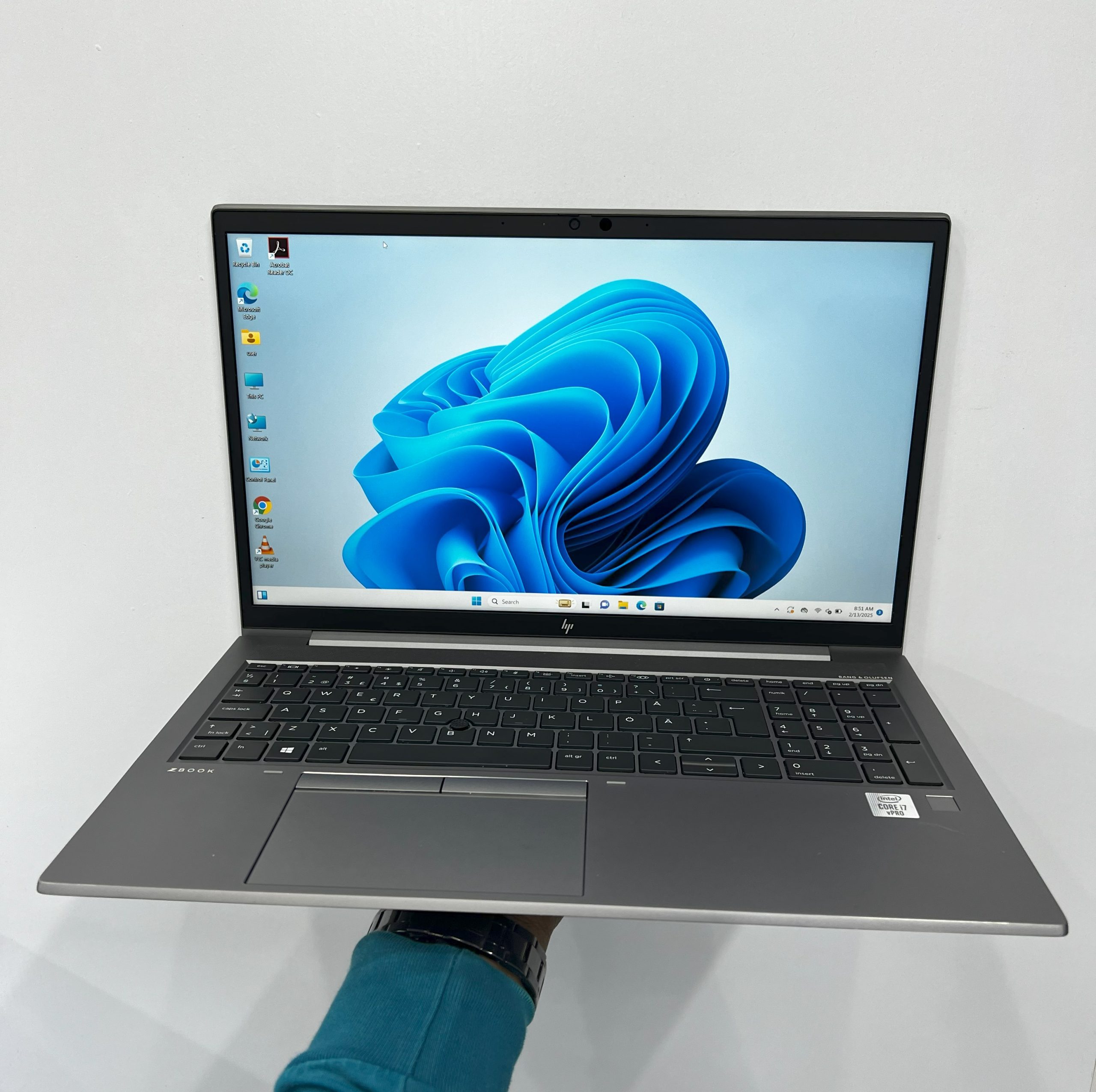 HP ZBook Firefly 15 G7 Mobile Workstation | Mobile Workstation 