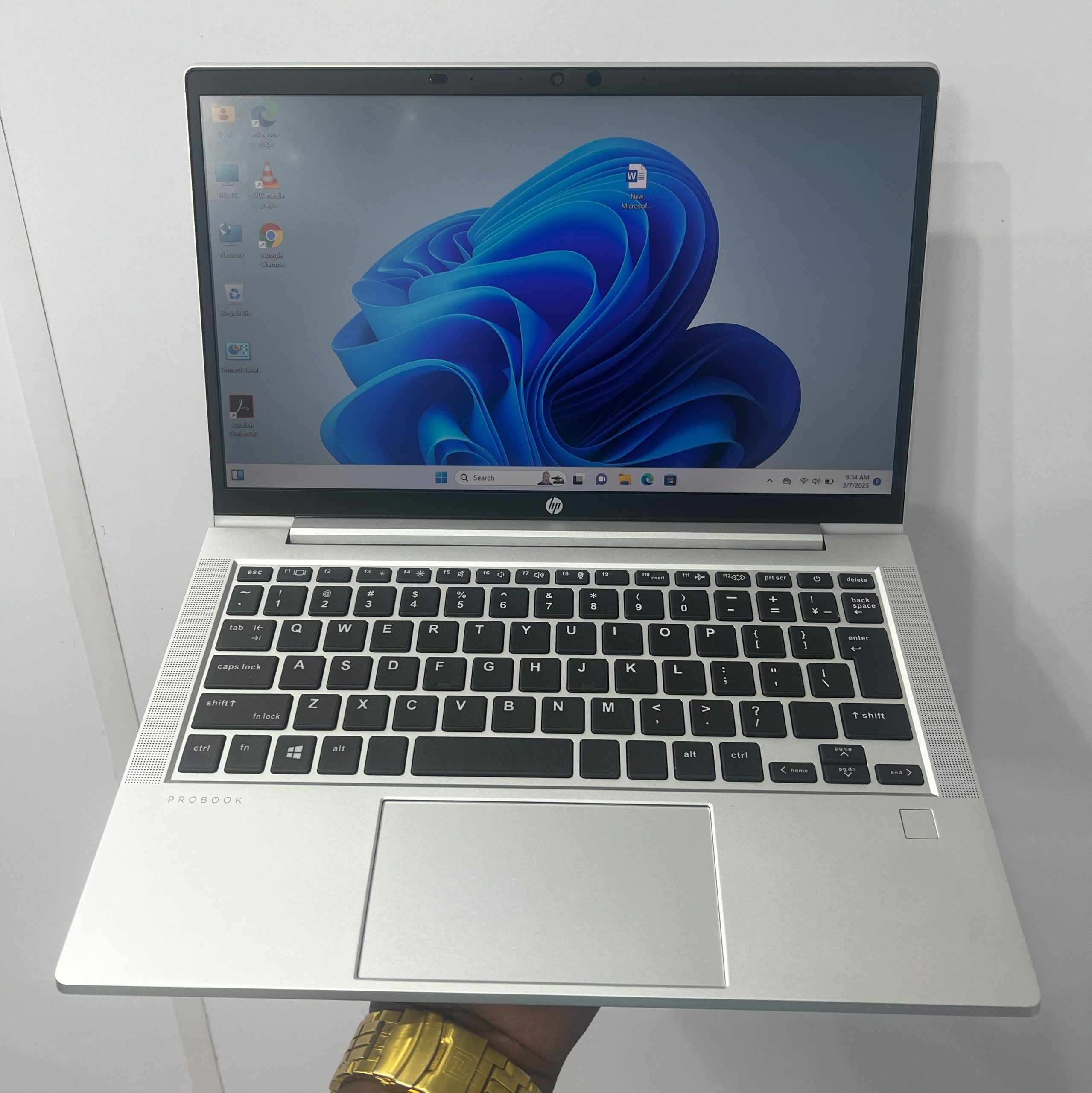HP ProBook 635 Aero G7 | Business Laptop | 13.3-inch FHD | AMD