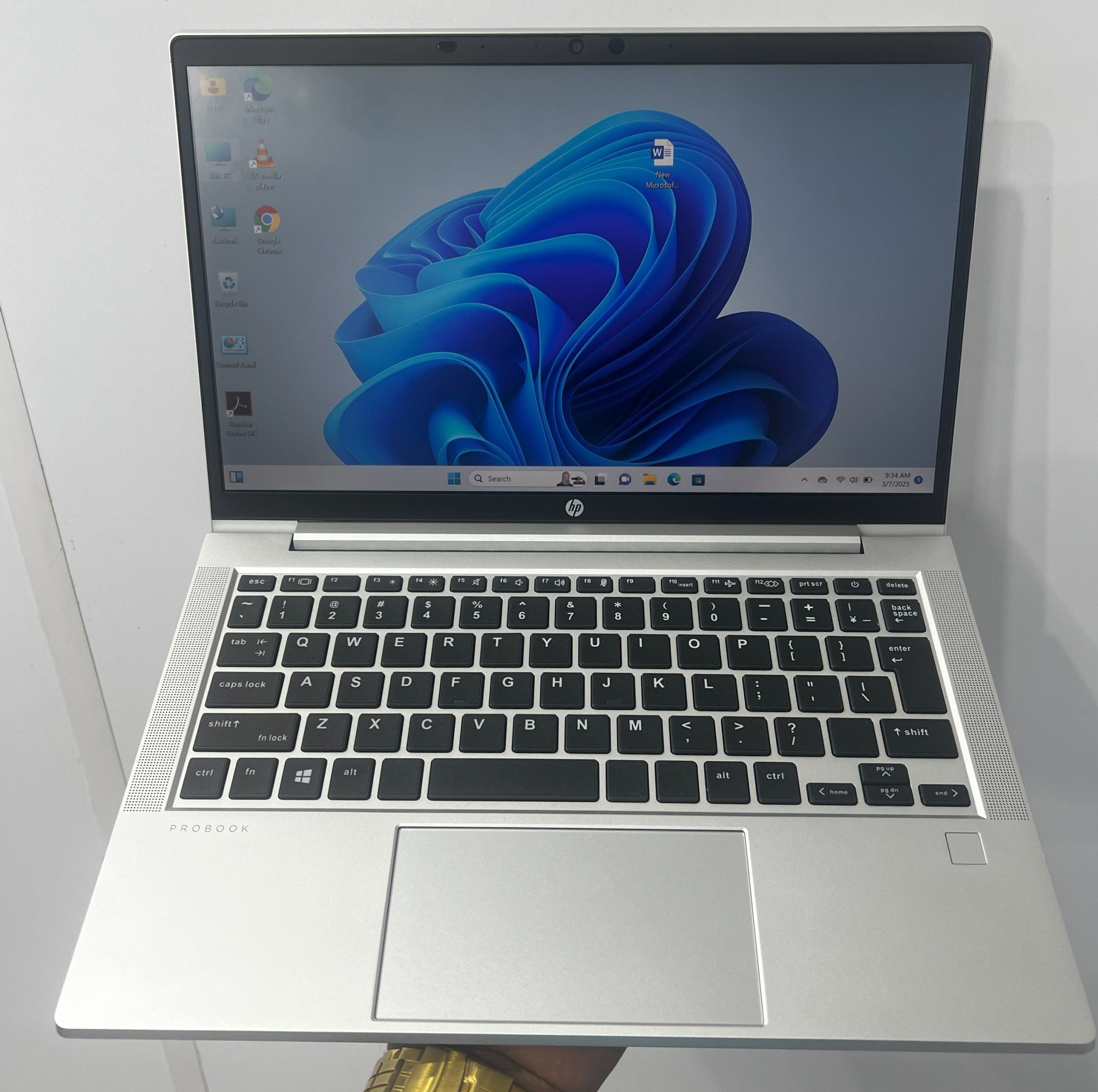 HP ProBook 635 Aero G7 | Business Laptop | 13.3-inch FHD | AMD