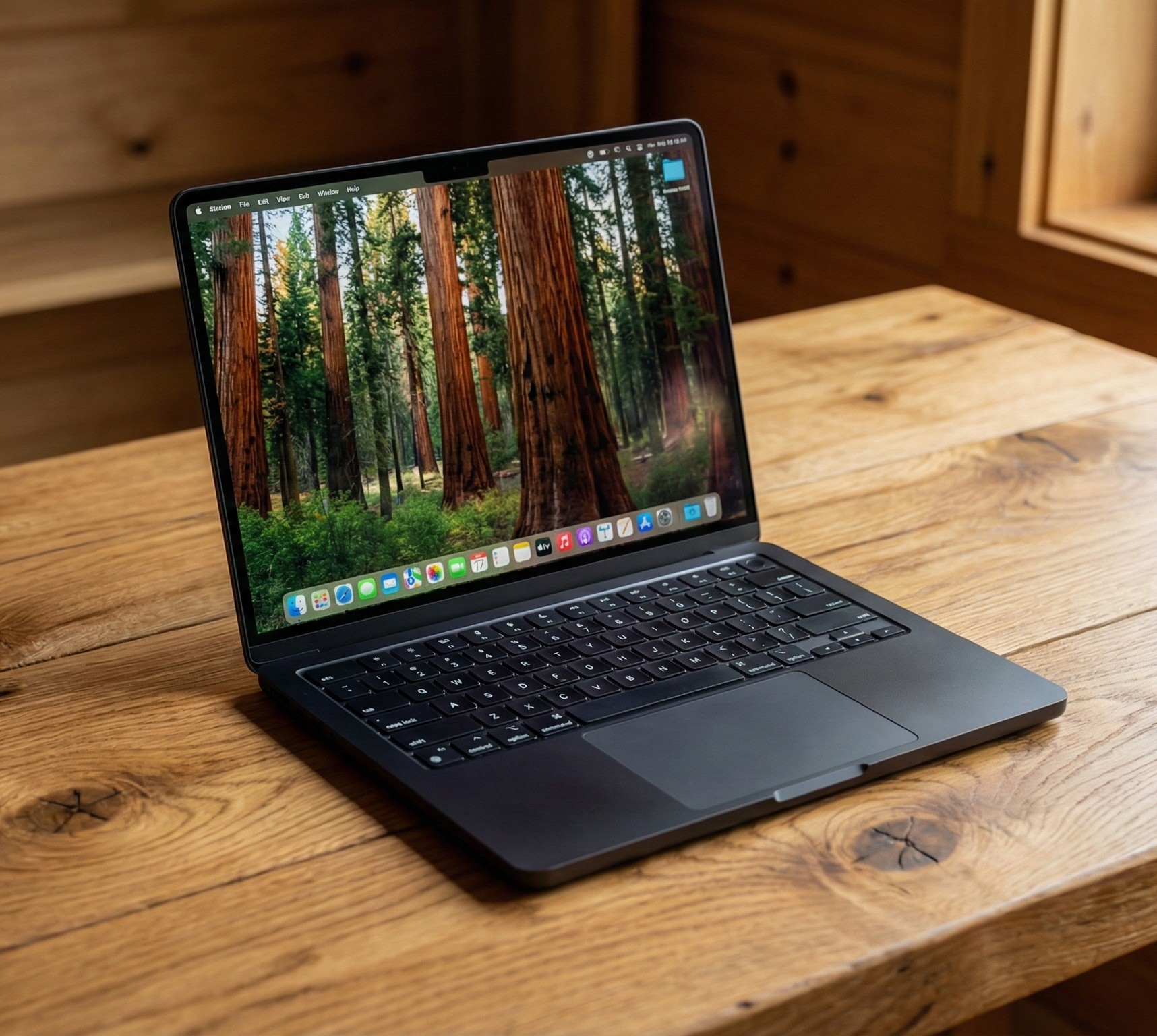 Apple MacBook Pro 14-inch (2024) | Laptop | 14.2-inch Liquid 