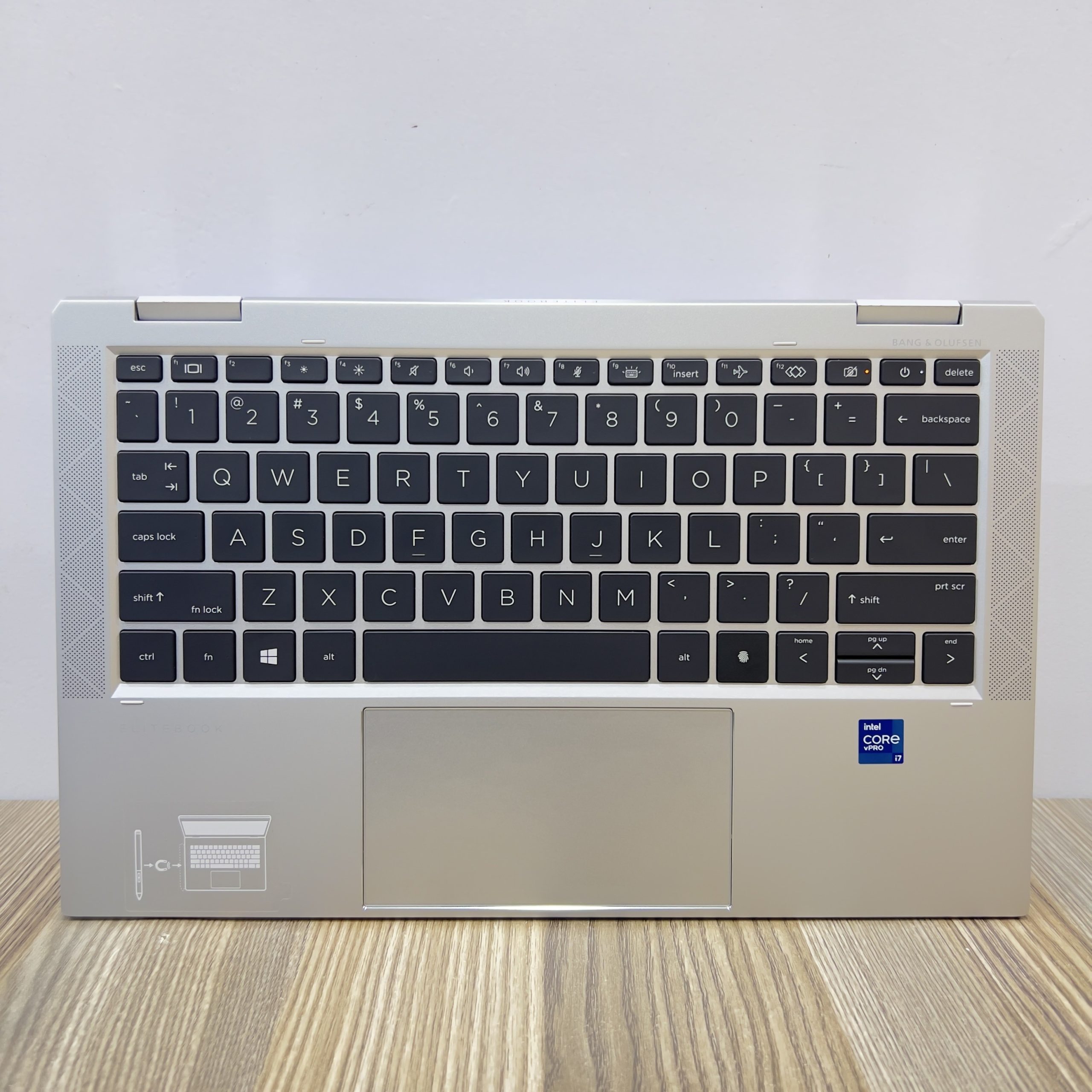 HP ELITEBOOK X360 1030 G8 CORE I7-1185G7 | Business Laptop | 14 