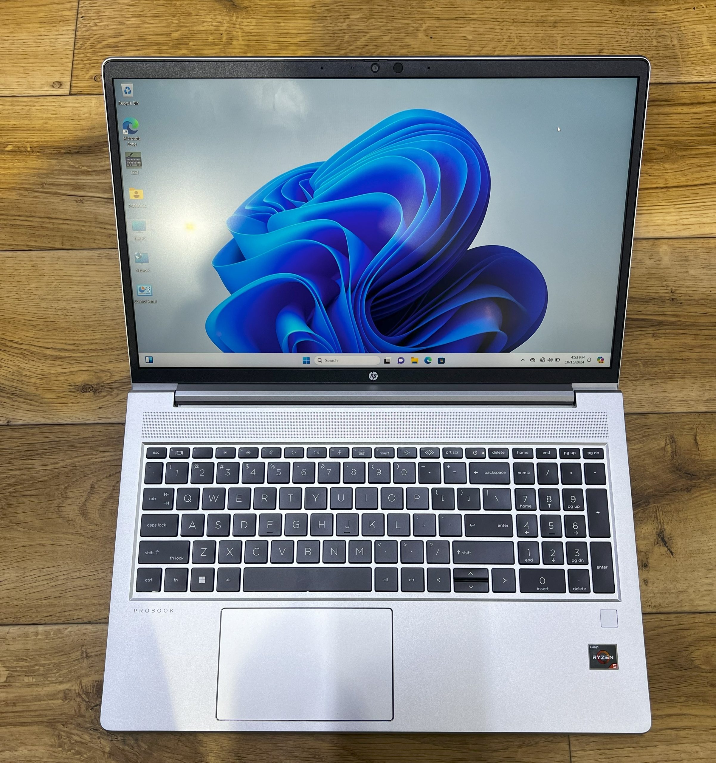 Hp Probook 445 G10 | Business Laptop | 14-inch FHD | AMD Ryzen 5 