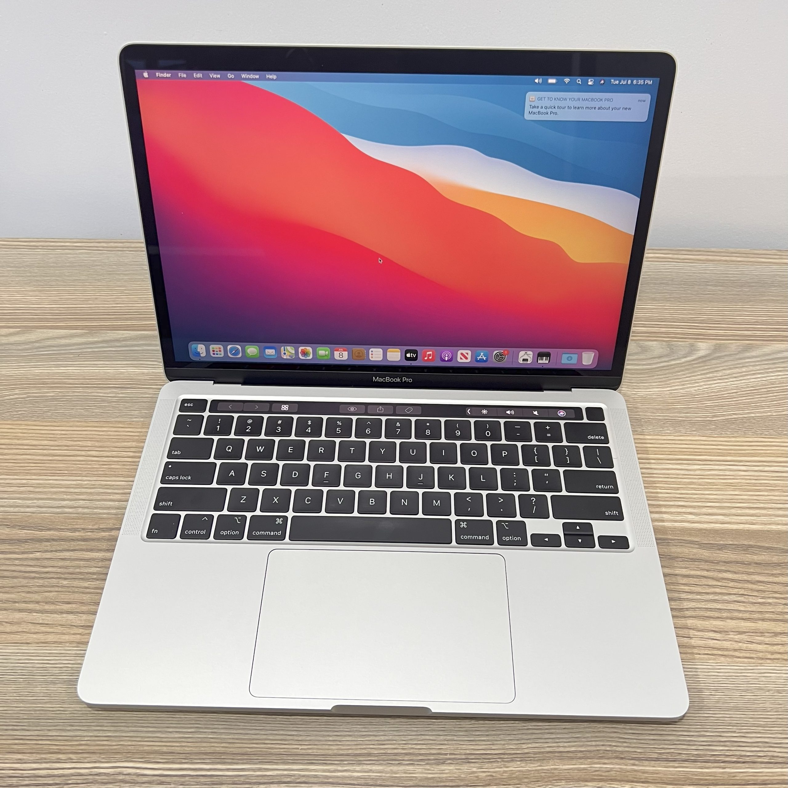 Apple MacBook Pro 13-inch 2020(A2251) | Laptop | 13.3-inch Retina 
