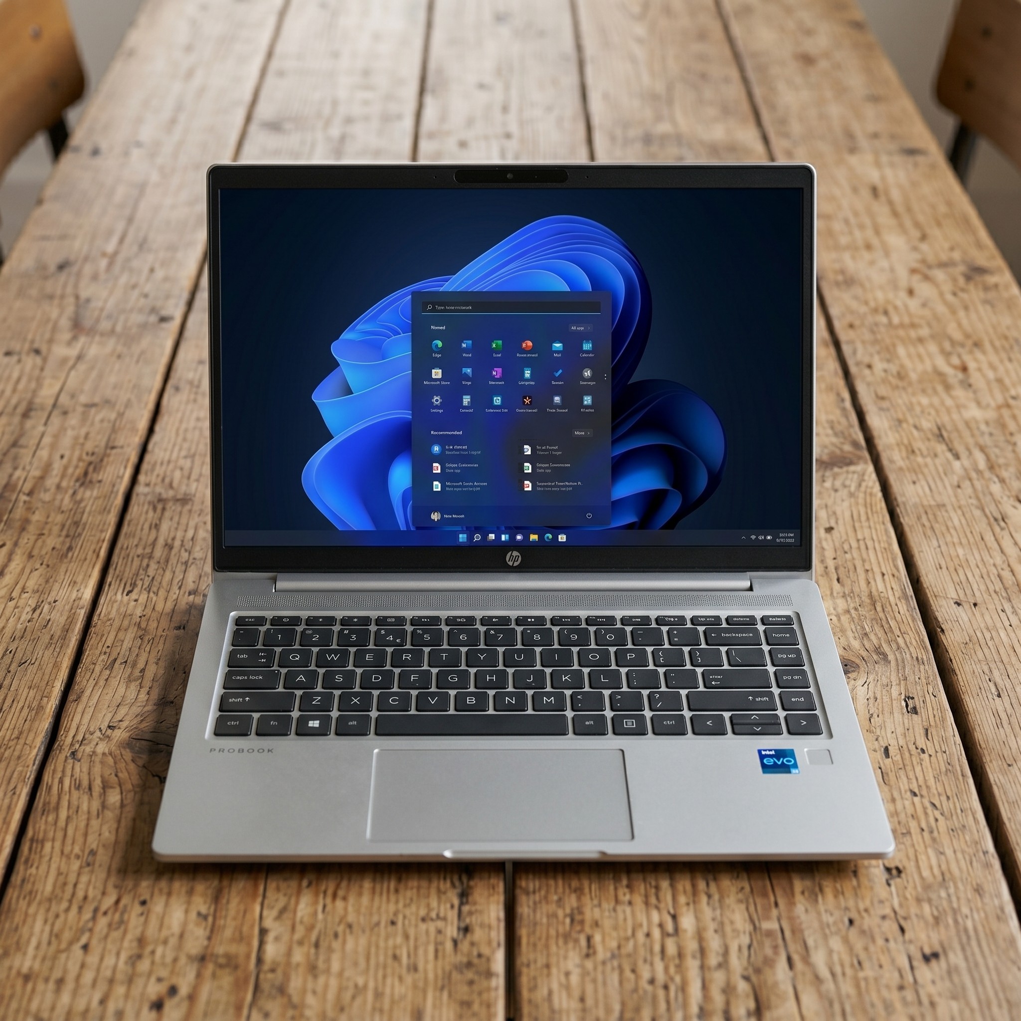 HP PROBOOK 630 G10 INTEL CORE I7 1355U 13TH GEN 16GB DDR4 RAM