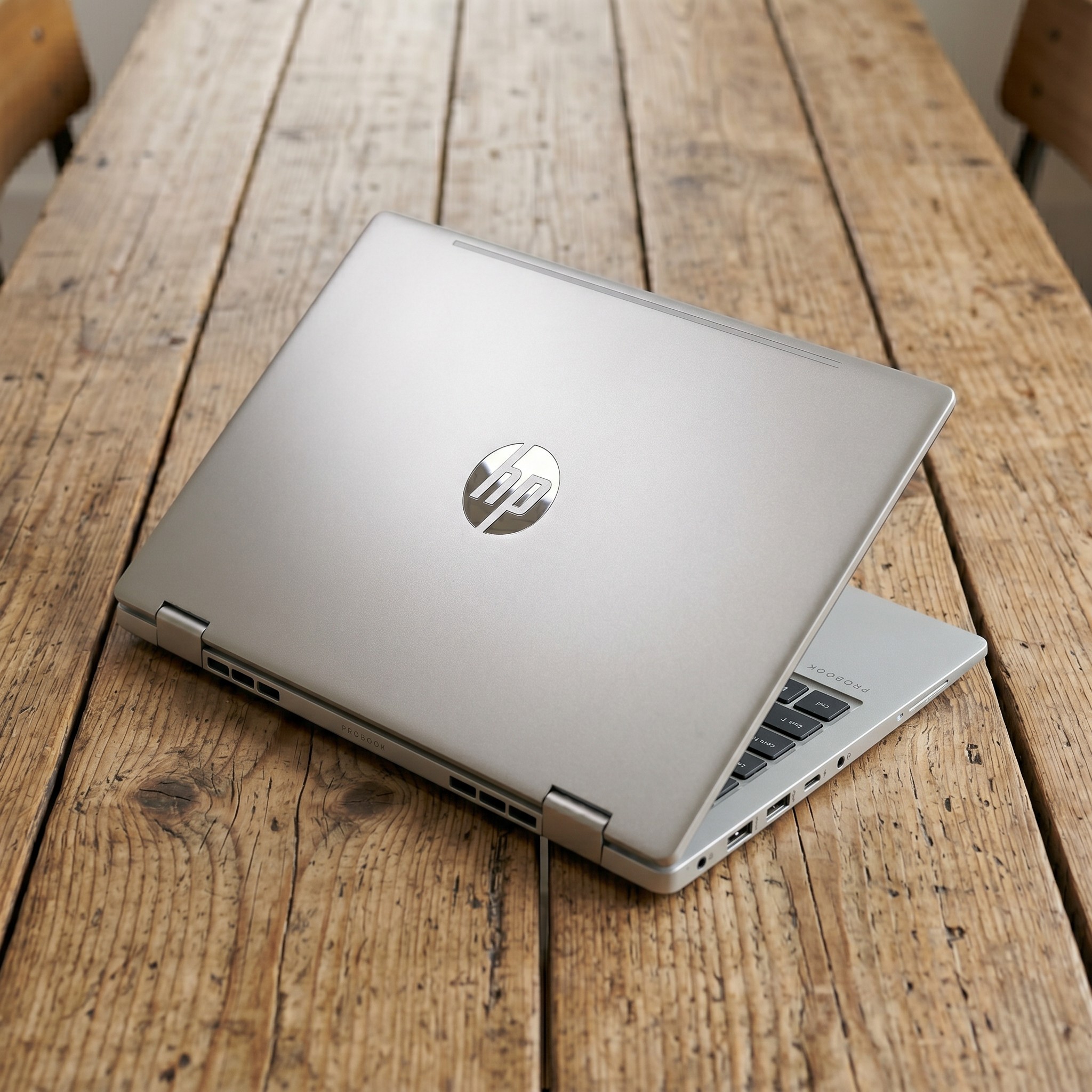 HP PROBOOK 630 G10 INTEL CORE I7 1355U 13TH GEN 16GB DDR4 RAM